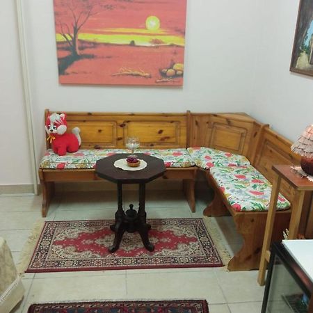 Apartament Loft Ronchetto Aretusa Syrakuzy Zewnętrze zdjęcie