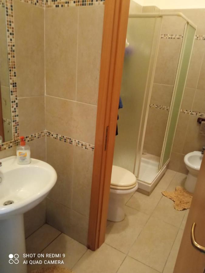 Apartament Loft Ronchetto Aretusa Syrakuzy Zewnętrze zdjęcie