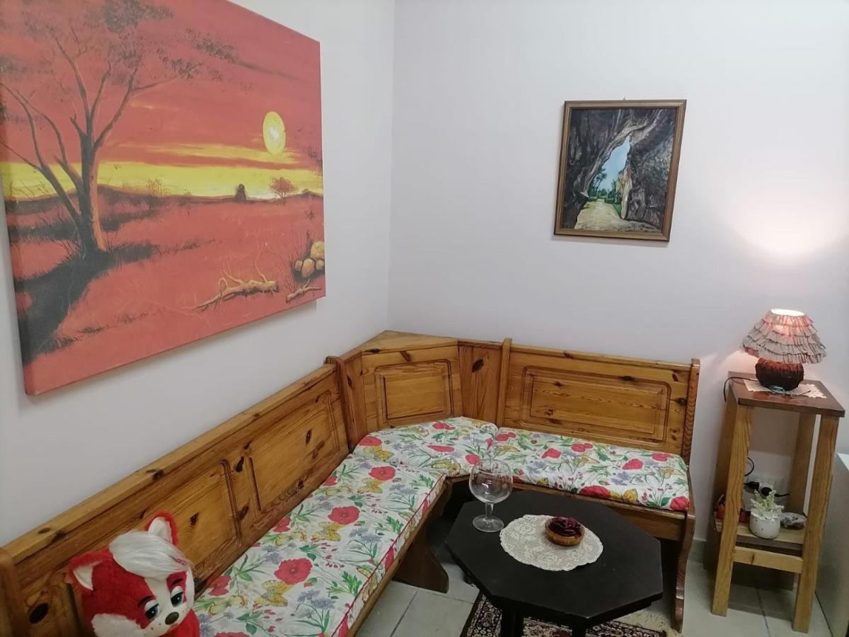 Apartament Loft Ronchetto Aretusa Syrakuzy Zewnętrze zdjęcie