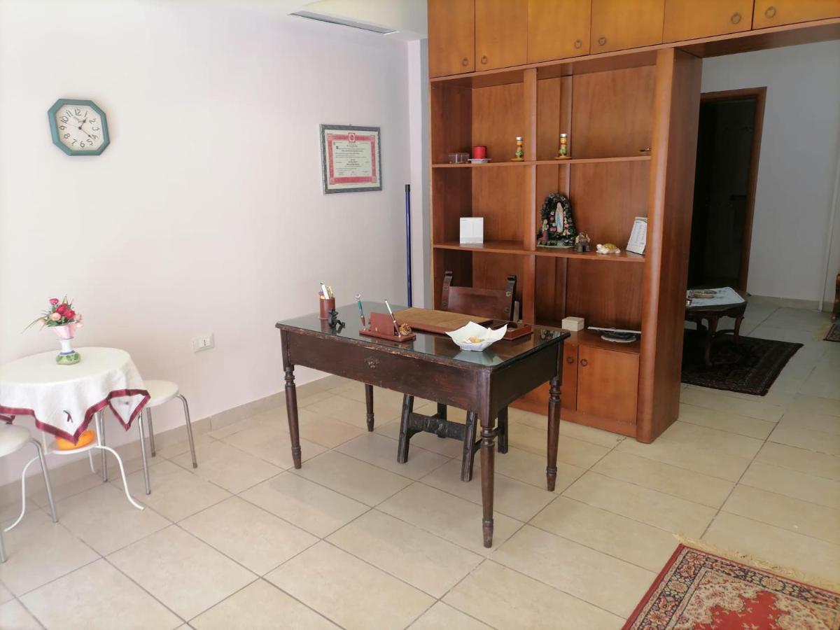 Apartament Loft Ronchetto Aretusa Syrakuzy Zewnętrze zdjęcie