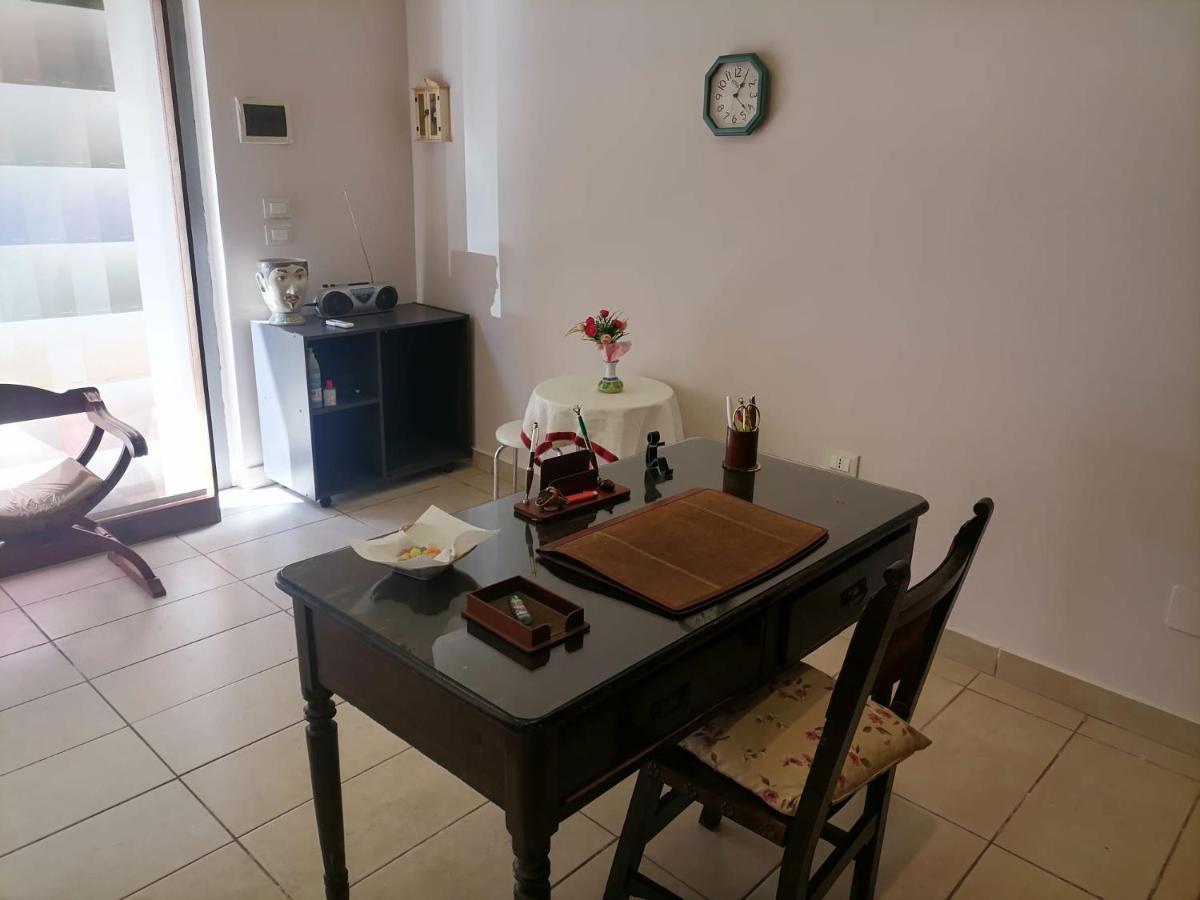 Apartament Loft Ronchetto Aretusa Syrakuzy Zewnętrze zdjęcie