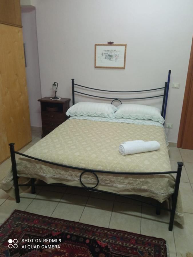 Apartament Loft Ronchetto Aretusa Syrakuzy Zewnętrze zdjęcie
