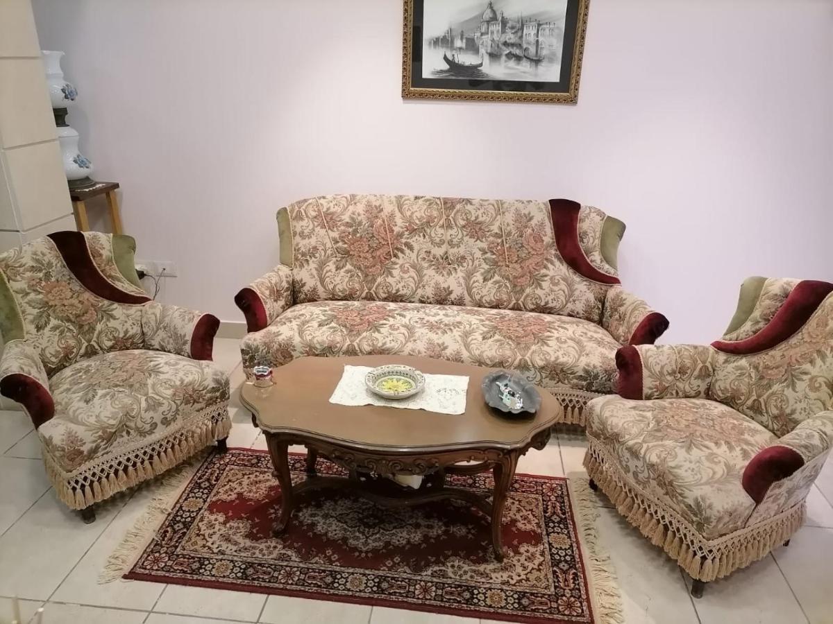 Apartament Loft Ronchetto Aretusa Syrakuzy Zewnętrze zdjęcie