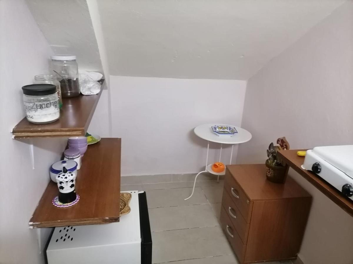 Apartament Loft Ronchetto Aretusa Syrakuzy Zewnętrze zdjęcie